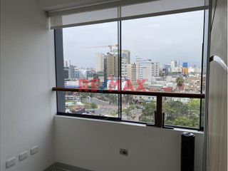 Foto 8 de Oficina En Venta En El Corazon De Miraflores