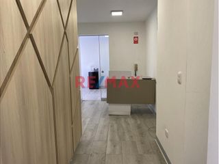 Foto 14 de Oficina En Venta En El Corazon De Miraflores