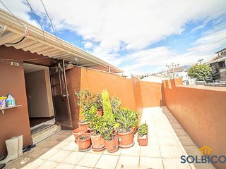 Foto 19 de Casa cerca de Miraflores Cuenca