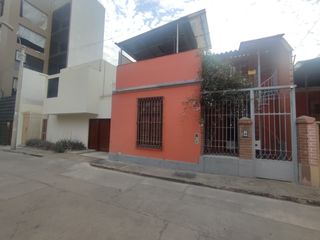 Venta Casa Estilo Vintage en Barranco