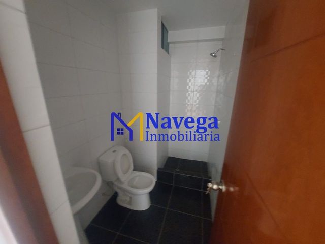 DEPARTAMENTO EN VENTA DE 82m2 CON ASCENSOR EN 6TO PISO - SAN MIGUEL