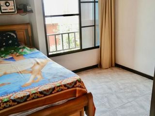 VENDO CASA EN ALFAGUARA - JAMUNDI
