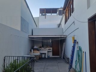 Foto 24 de HERMOSA CASA EN VENTA EN LA CALLE MANUEL UGARTECHE - SELVA ALEGRE