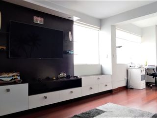 Departamento en Venta en Chacarilla Surco en Zona Exclusiva de 180 mt. 3 dormitorios