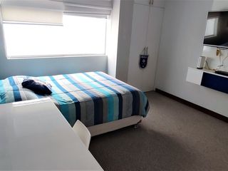Departamento en Venta en Chacarilla Surco en Zona Exclusiva de 180 mt. 3 dormitorios