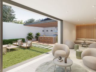 Foto 4 de Departamentos en venta, Edificio Vasco, Cuenca, Ecuador