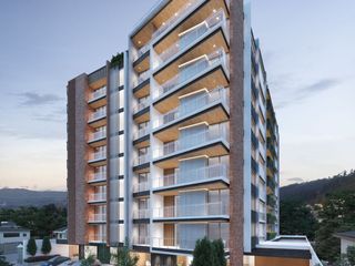 Departamentos en venta, Vasco, Cuenca