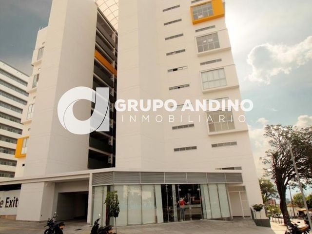Apartamento Edificio Cielo en Bucaramanga