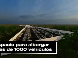 Foto 6 de galpones de alquiler en montecristi ruta spondylus