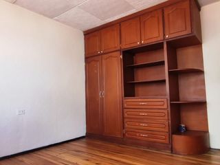Foto 10 de Casa en Renta, Sector Totoracocha, Cuenca