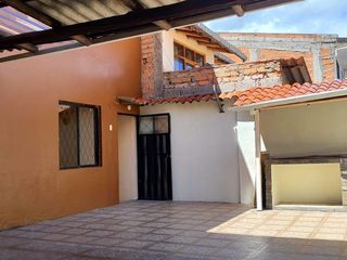 Foto 14 de Casa en Renta, Sector Totoracocha, Cuenca