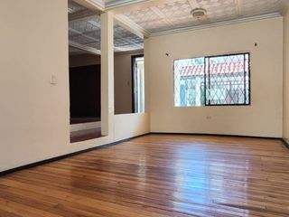 Foto 7 de Casa en Renta, Sector Totoracocha, Cuenca