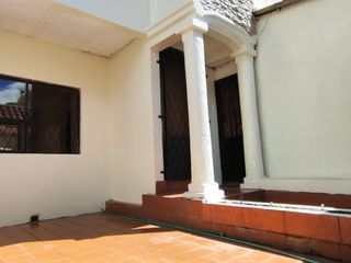Foto 2 de Casa en Renta, Sector Totoracocha, Cuenca