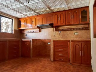 Foto 8 de Casa en Renta, Sector Totoracocha, Cuenca