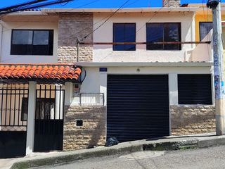 Foto 1 de Casa en Renta, Sector Totoracocha, Cuenca