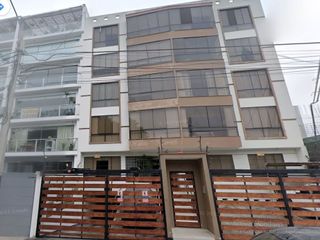 Alquiler apartamento Orrantia Del Mar S/ 3,800
