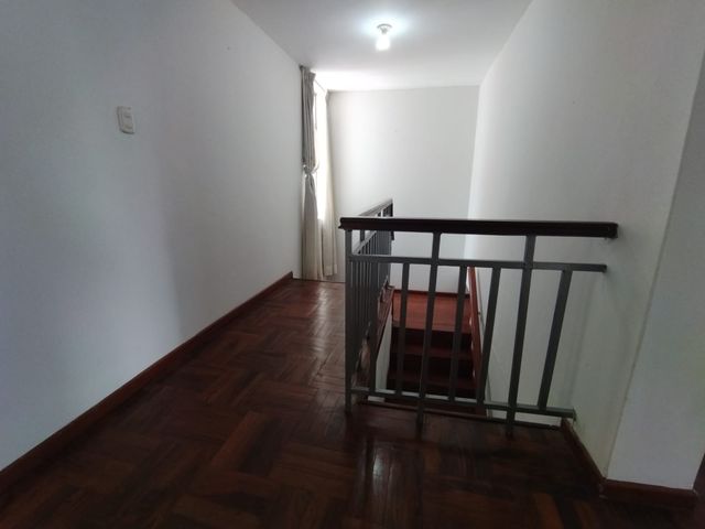 AMPLIA CASA EN VENTA MEJOR ZONA SACHACA