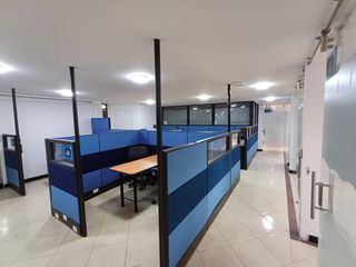 Foto 5 de Arrienda Oficina 130 M2 Amoblada 12 personas
