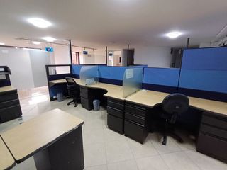 Foto 13 de Arrienda Oficina 130 M2 Amoblada 12 personas