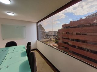 Foto 16 de Arrienda Oficina 130 M2 Amoblada 12 personas