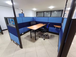Foto 8 de Arrienda Oficina 130 M2 Amoblada 12 personas