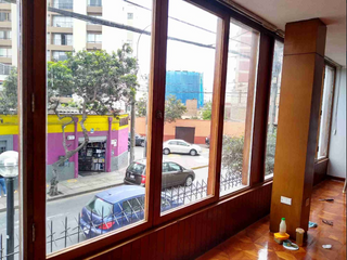 Alquiler de Oficina, Local, Consultorio, Hostel, Jr Berlín, Miraflores, Lima