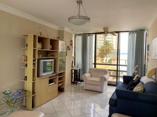 Departamento de venta en Salinas, sector San Lorenzo, 1 parqueo