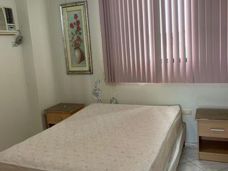 Departamento de venta en Salinas, sector San Lorenzo, 1 parqueo