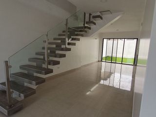 Foto 17 de Casa en venta de estreno Ciudad Celeste Etapa Estribor