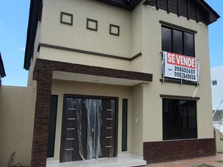 Foto 2 de Casa en venta de estreno Ciudad Celeste Etapa Estribor