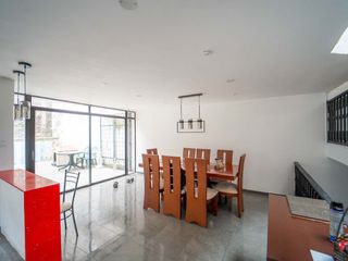 Foto 9 de EN EL CORAL DE LA MAGDALENA CASA DE VENTA 252m
