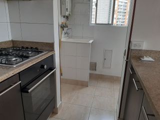 Apartamento Portales del Norte Conjunto Tribeca