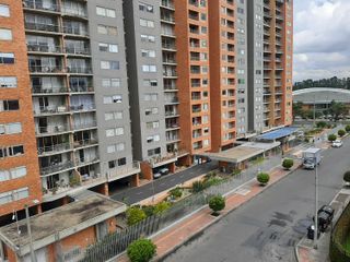 Apartamento Portales del Norte Conjunto Tribeca