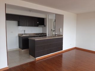 Apartamento Portales del Norte Conjunto Tribeca