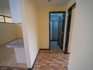 Foto 15 de VENDO DEPARTAMENTO NUEVO 122m2 SAN JOSE DE MORAN