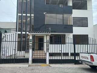 Foto 1 de VENDO DEPARTAMENTO NUEVO 122m2 SAN JOSE DE MORAN