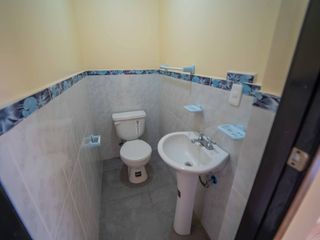 Foto 8 de VENDO DEPARTAMENTO NUEVO 122m2 SAN JOSE DE MORAN