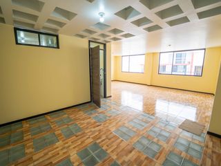 Foto 4 de VENDO DEPARTAMENTO NUEVO 122m2 SAN JOSE DE MORAN