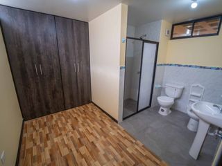 Foto 12 de VENDO DEPARTAMENTO NUEVO 122m2 SAN JOSE DE MORAN