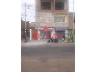 Foto 2 de Venta De Local Comercial En Surco