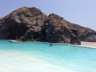 VENTA CASA DE PLAYA DE ENSUEÑO EN BOCA LEÓN ️