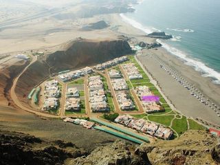 VENTA CASA DE PLAYA DE ENSUEÑO EN BOCA LEÓN ️