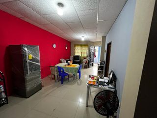 En venta casa rentera en sur de Guayaquil calle Pancho segura