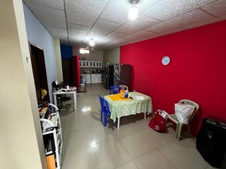 En venta casa rentera en sur de Guayaquil calle Pancho segura