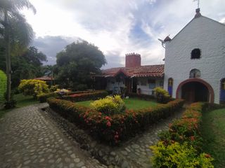 VENTA DE FINCA SAN JERONIMO