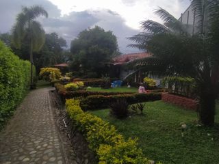 VENTA DE FINCA SAN JERONIMO