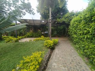 VENTA DE FINCA SAN JERONIMO