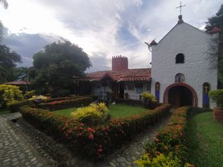 VENTA DE FINCA SAN JERONIMO