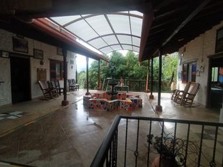 VENTA DE FINCA SAN JERONIMO