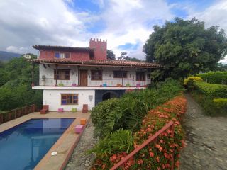 VENTA DE FINCA SAN JERONIMO